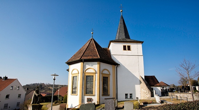 St. Leonhard Wülflingen