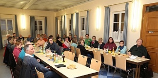 Gespräch über die “Pastorale Zukunft 2030”