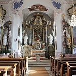 St. Kilian Augsfeld