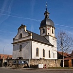 St. Kilian Augsfeld