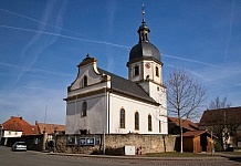 Pfarrei St. Kilian Augsfeld