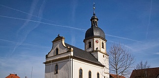 Pfarrei St. Kilian Augsfeld