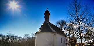 St. Laurentius Sailershausen