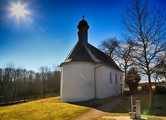 St. Laurentius Sailershausen
