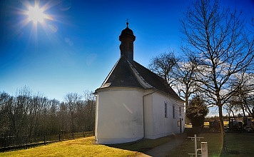 St. Laurentius Sailershausen