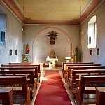 St. Laurentius Sailershausen