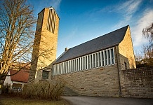 Pfarrei St. Josef Königsberg