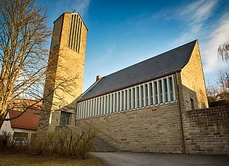 St. Josef Königsberg