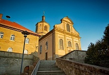 Pfarrei St. Michael Prappach