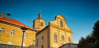 Pfarrei St. Michael Prappach
