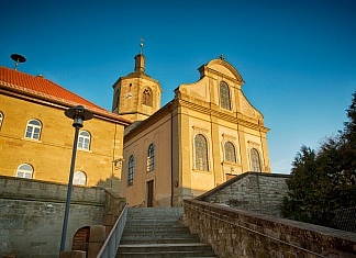 “Ich – Judas” am Dienstag, 12.04.2022 in der Pfarrkirche in Prappach