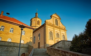 Pfarrei St. Michael Prappach