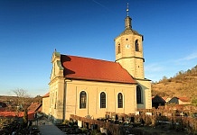 St. Michael Prappach