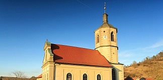 St. Michael Prappach