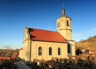 St. Michael Prappach