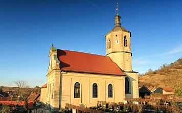 St. Michael Prappach