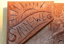 Wanderung mit Abendlob in Prappach am 22. Juli