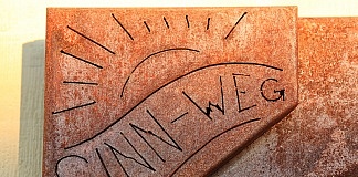 Wanderung mit Abendlob in Prappach am 22. Juli