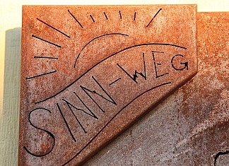 Wanderung mit Abendlob in Prappach am 22. Juli