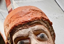 07. Sonntag im Jahreskreis (Lesejahr C)