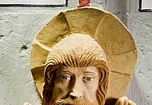 Treffen 6: “Komm, Herr, segne uns”