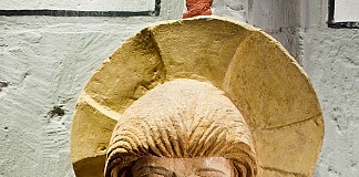 “Glauben heißt sich von Jesus berühren lassen” Predigt vom 26. März von Pfr. Eschenbacher