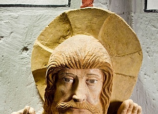 “Glauben heißt sich von Jesus berühren lassen” Predigt vom 26. März von Pfr. Eschenbacher