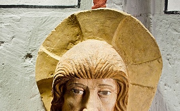 Treffen 6: “Komm, Herr, segne uns”