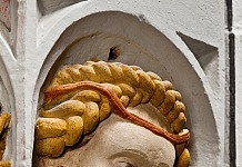 Wochenimpuls 3: Nachfolge