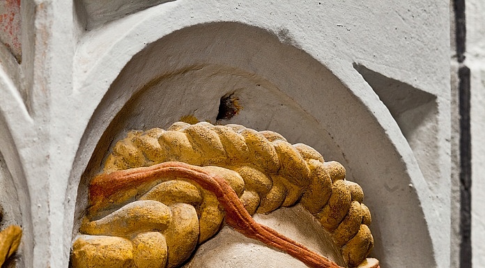 Wochenimpuls 3: Nachfolge