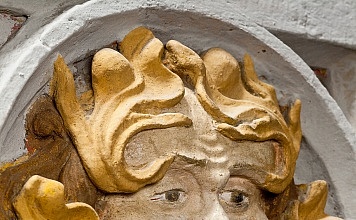 3. Advent: Löscht den Geist nicht aus