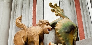 Faschingspredigt von Pfr. Eschenbacher