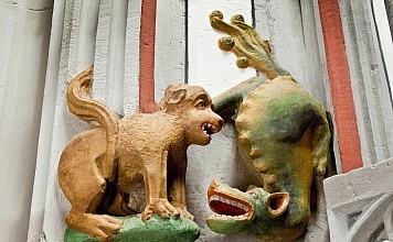 Strengere Coronaregeln im Landkreis betreffen auch Gottesdienste