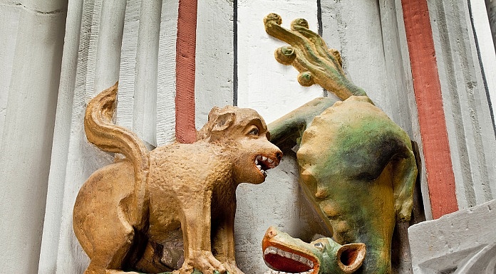 Coronavirus – alle Gottesdienste bis auf Weiteres abgesagt