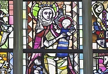 Konzert vom Kirchenchor in der Ritterkapelle am 21. Mai