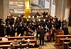 Österliches Abendlob mit Chor St. Kilian am 15. Mai