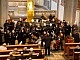 Österliches Abendlob mit Chor St. Kilian am 15. Mai