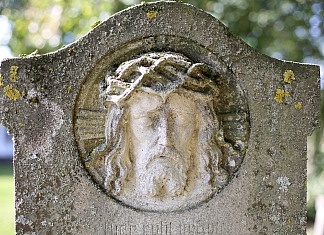 Gebetsvorlage für einen persönlichen Friedhofsgang an Allerheiligen