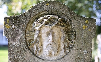 Gebetsvorlage für einen persönlichen Friedhofsgang an Allerheiligen