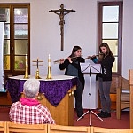 Gebet 5 nach 6 in der Fastenzeit 2017