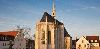 Friedhofsgänge an Allerheiligen abgesagt