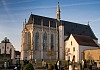 Extragottesdienst am 6.11. ausgebucht