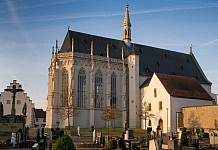 Extragottesdienst am 6.11. ausgebucht