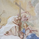 Krönung Mariens, Ipthausen