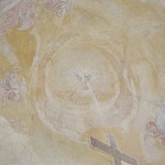 Krönung Mariens, Ipthausen