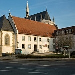 Echterhaus
