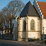 Hl.-Geist Kirche