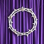 Fastenzeit, Kreuzberg Rhön