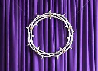 Fastenzeit gestalten