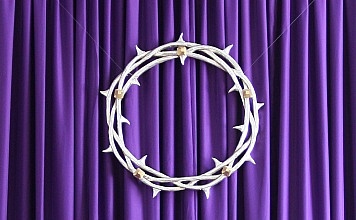 Fastenzeit gestalten